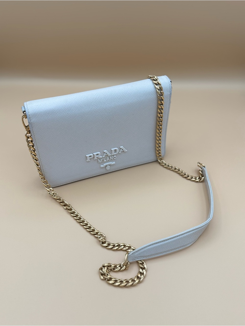 PRADA Crossbody Wallet - Picture 1 of 10